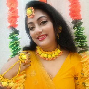 HALDI JEWELLERY