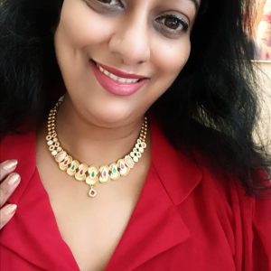 A26HR20 -ARNAS GOLD PLATED HERITAGE JEWELLERY SET